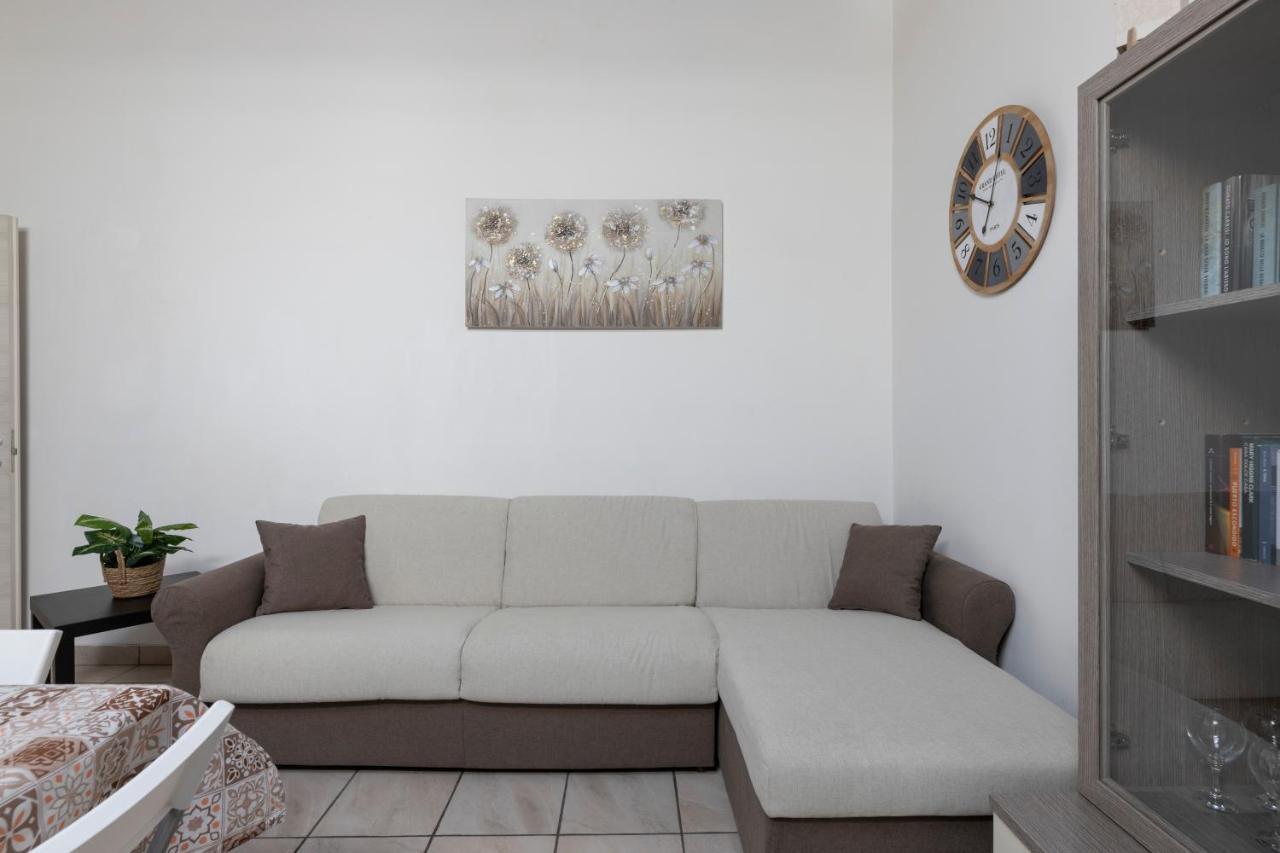 Laurini 21 Apartment CTA Exterior photo