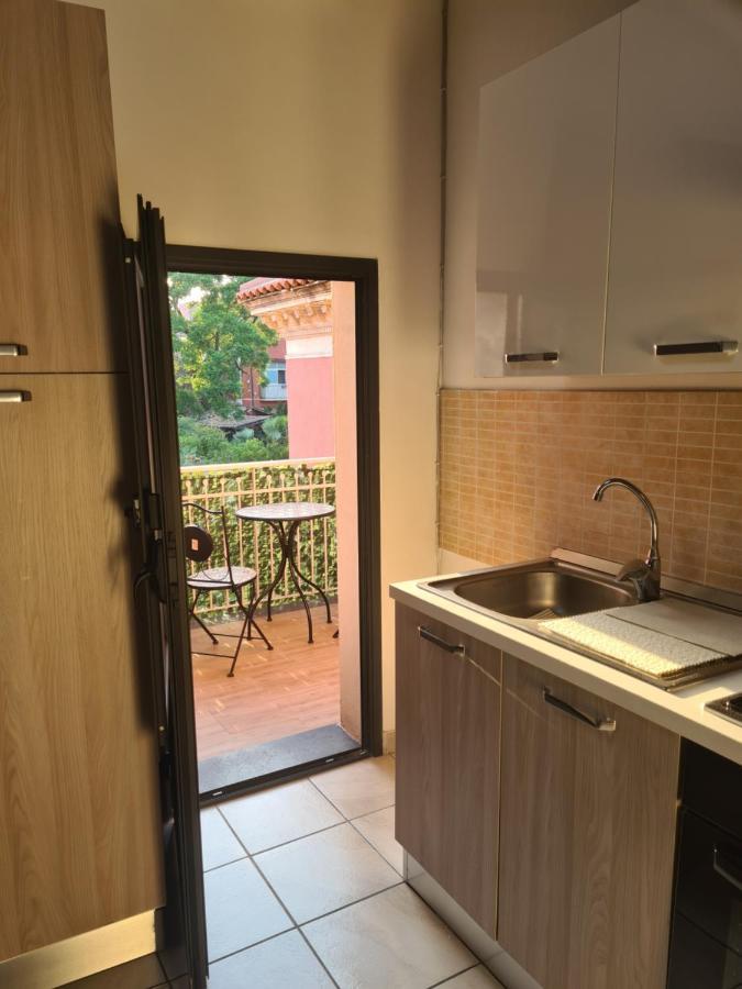 Laurini 21 Apartment CTA Exterior photo