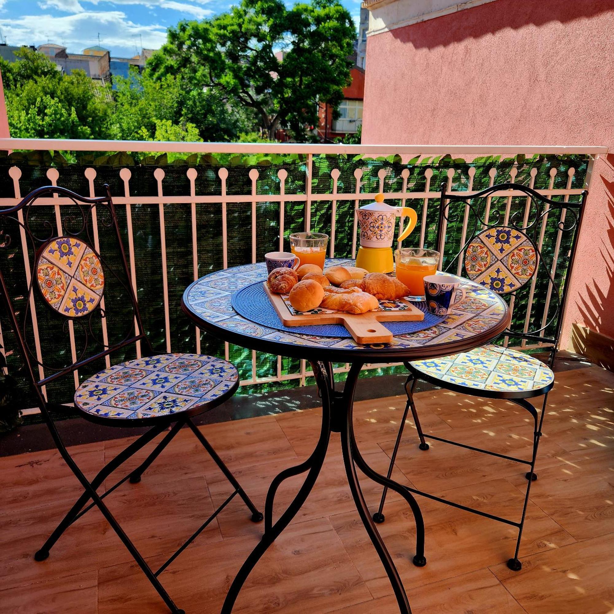 Laurini 21 Apartment CTA Exterior photo